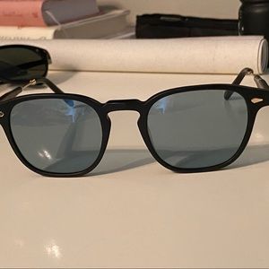 Mens/Unisex *Limited Edition* MOSCOT sunglasses